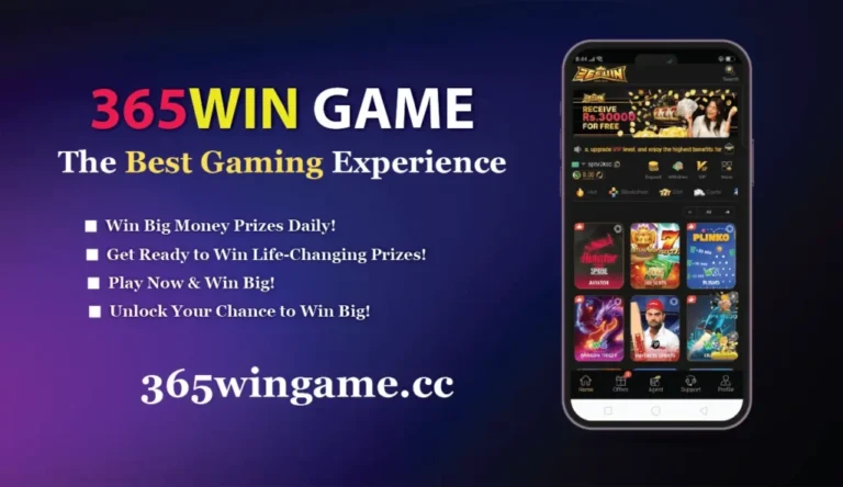 365Win Game
