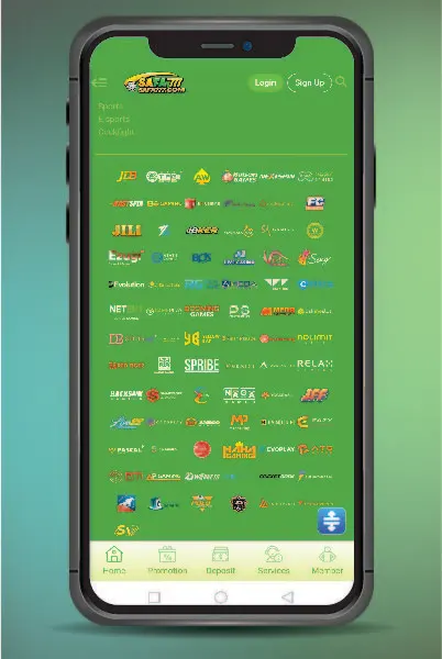 safa777 earning game