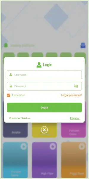 safa777 login page