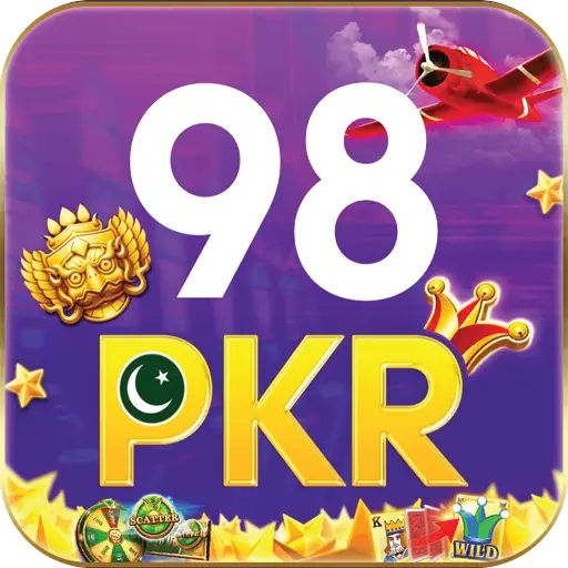 98 PKR Game