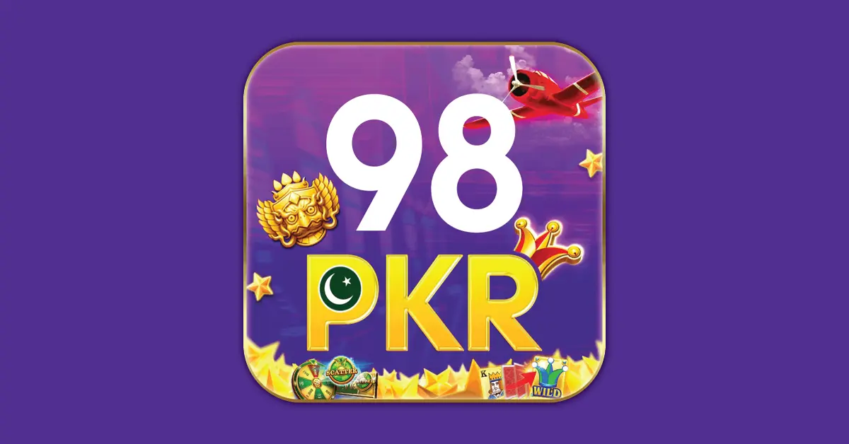 98pkr game
